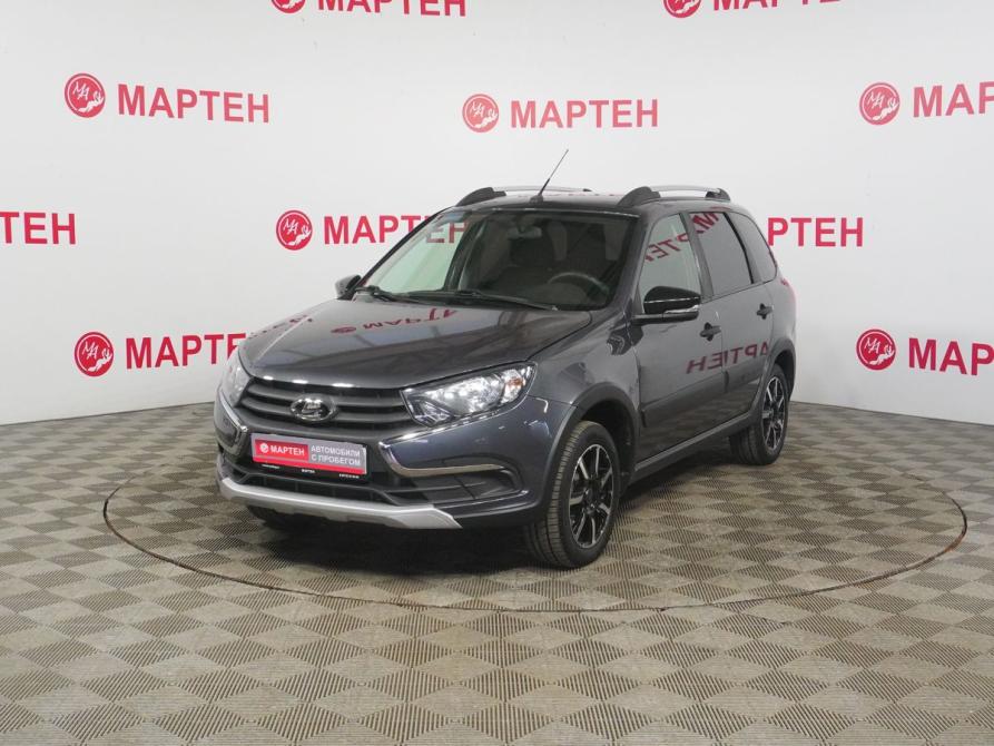 Lada (ВАЗ) Granta I Рестайлинг Вологда  - изображение 1