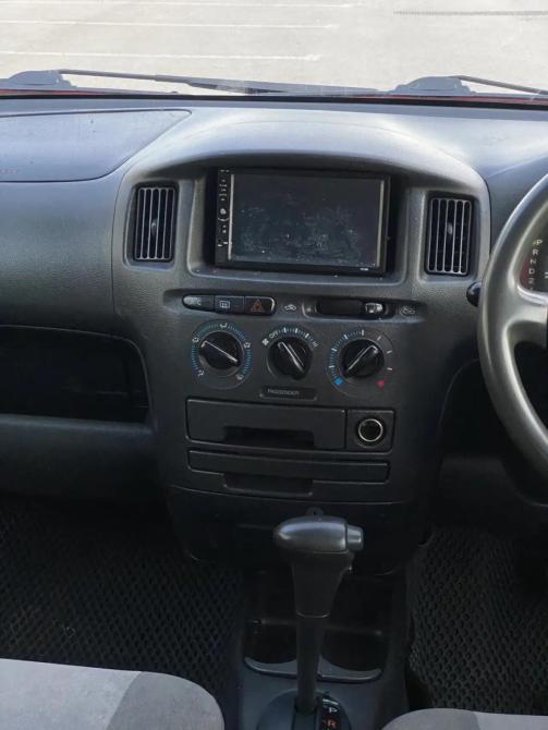 Toyota Probox I Уфа  - изображение 9