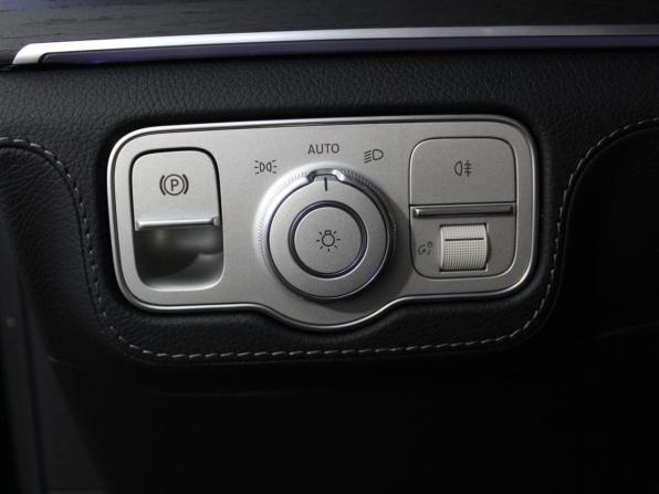 Новый Mercedes-Benz GLE II (V167) Рестайлинг 2024 года, цена 11 825 000 рублей, внедорожник, Автокод Объявления