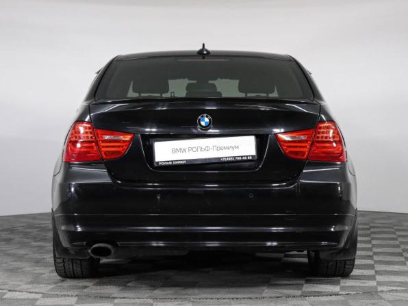 BMW 3 серии V (E90/E91/E92/E93) Рестайлинг с пробегом 2011 года, цена 950 000 рублей, 186000 км, седан, Автокод Объявления