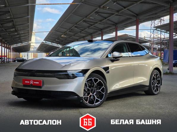Zeekr 007 с пробегом 2024 года, цена 5 140 000 рублей, 27000 км, седан, Автокод Объявления