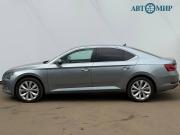 Skoda Superb III Москва  - изображение 19