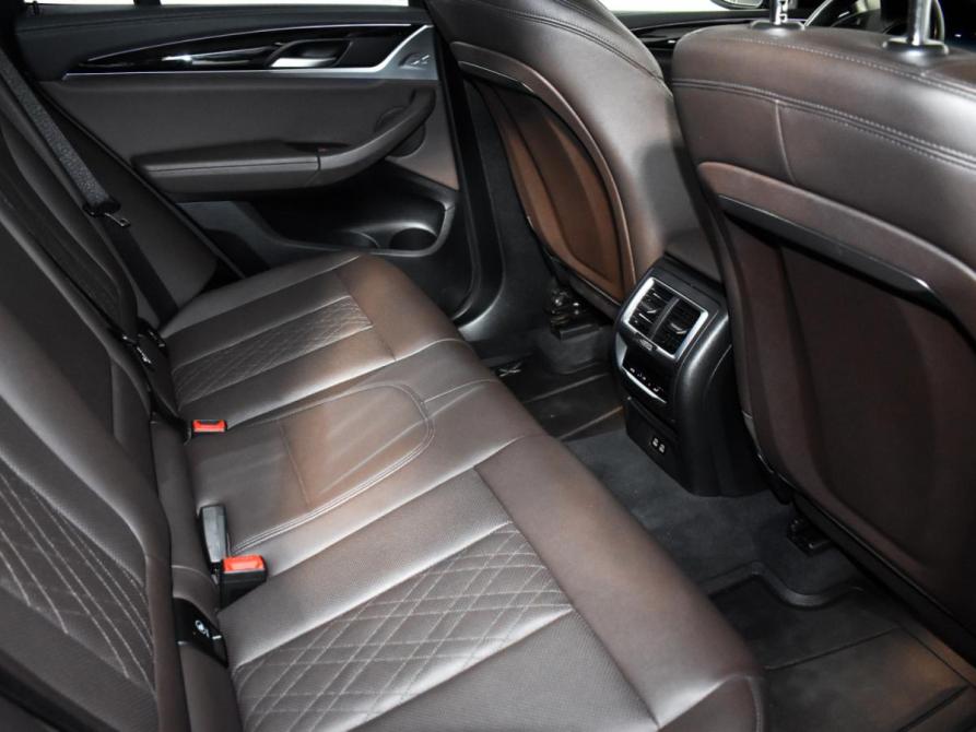 BMW X3 III (G01) Рестайлинг Санкт-Петербург  - изображение 14