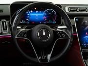 Mercedes-Benz S-Класс VII (W223) Москва  - изображение 39