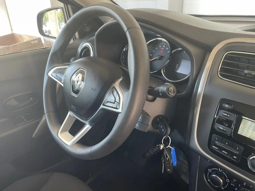 Renault Sandero II Рестайлинг Самара  - изображение 16