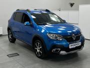 Renault Sandero II Рестайлинг Казань  - изображение 16