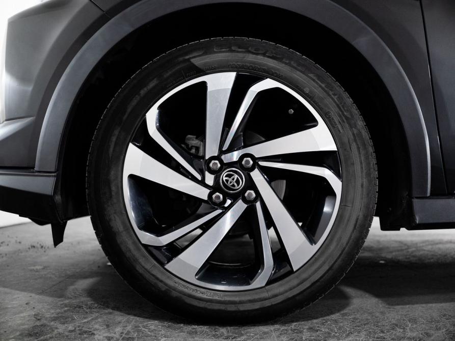 Toyota Raize I Иркутск  - изображение 20