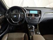 BMW X3 II (F25) Москва  - изображение 31