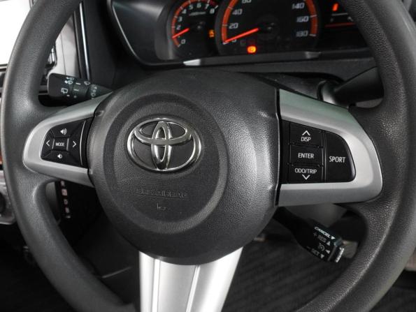 Toyota Roomy I с пробегом 2018 года, цена 1 099 000 рублей, 163970 км, микровэн, Автокод Объявления