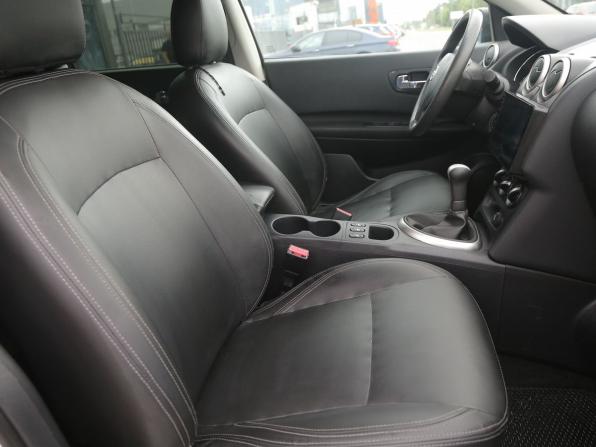 Nissan Qashqai I Рестайлинг с пробегом 2013 года, цена 971 000 рублей, 249700 км, внедорожник, Автокод Объявления