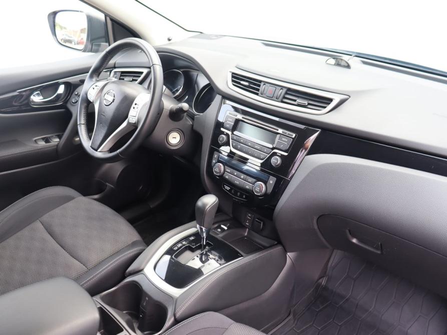 Nissan Qashqai II Москва  - изображение 10