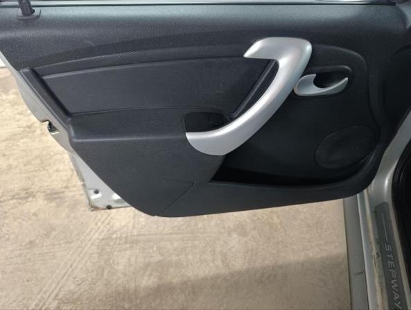 Renault Sandero I с пробегом 2014 года, цена 749 000 рублей, 89000 км, хэтчбек, Автокод Объявления