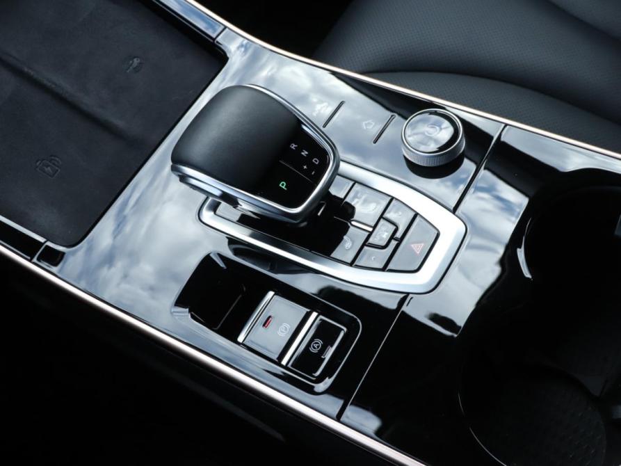 Omoda C5 I Москва  - изображение 15