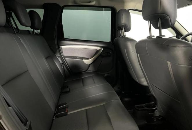 Renault Duster I с пробегом 2015 года, цена 1 470 000 рублей, 59428 км, внедорожник, Автокод Объявления