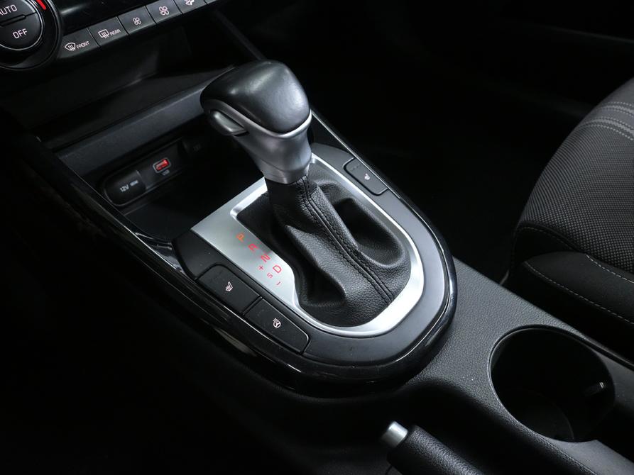 Kia Cerato IV Рестайлинг Москва  - изображение 12
