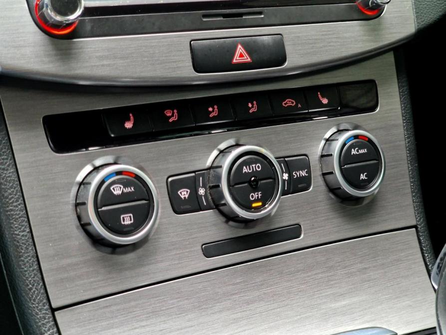 Volkswagen Passat B7 Екатеринбург  - изображение 11