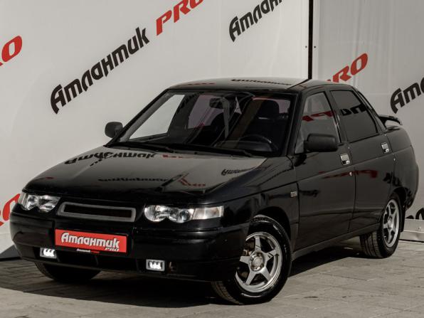 Lada (ВАЗ) 2110