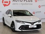 Toyota Camry VIII (XV70) Минеральные Воды  - изображение 20