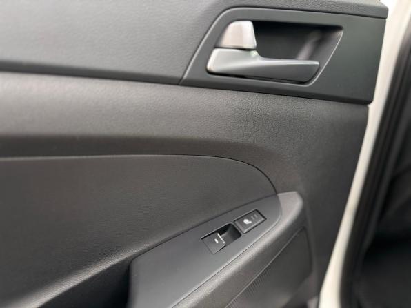 Hyundai Tucson III с пробегом 2016 года, цена 2 143 000 рублей, 124198 км, внедорожник, Автокод Объявления