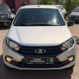 Lada (ВАЗ) Granta I Рестайлинг Нижнекамск  - изображение 30