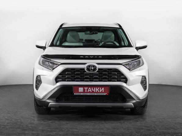 Toyota RAV4 V (XA50) с пробегом 2021 года, цена 3 685 000 рублей, 31765 км, внедорожник, Автокод Объявления