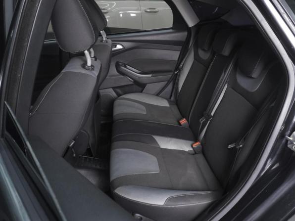 Ford Focus III с пробегом 2012 года, цена 720 000 рублей, 296734 км, хэтчбек, Автокод Объявления