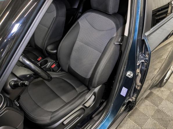 Kia Soul II Рестайлинг с пробегом 2018 года, цена 1 665 000 рублей, 81746 км, хэтчбек, Автокод Объявления