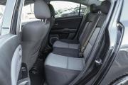 Mazda 3 I (BK) Рестайлинг Москва  - изображение 44