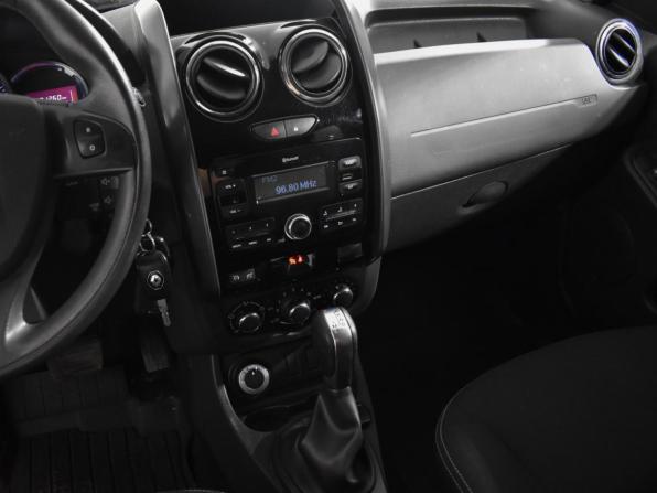 Renault Duster I Рестайлинг с пробегом 2018 года, цена 1 050 000 рублей, 190843 км, внедорожник, Автокод Объявления