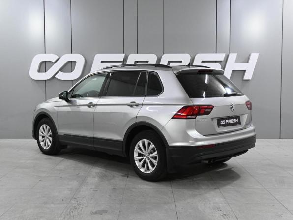 Volkswagen Tiguan II с пробегом 2019 года, цена 3 149 000 рублей, 48414 км, внедорожник, Автокод Объявления