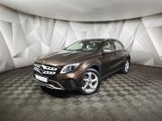 Mercedes-Benz GLA I (X156) Рестайлинг Москва  - изображение 21
