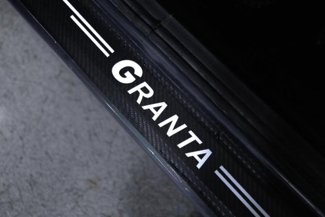 Lada (ВАЗ) Granta I с пробегом 2013 года, цена 360 000 рублей, 189119 км, седан, Автокод Объявления