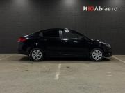 Kia Rio III Рестайлинг Челябинск  - изображение 23