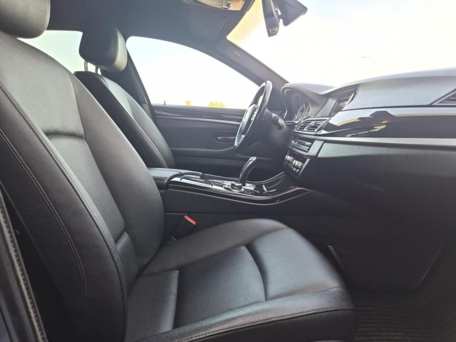 BMW 5 серии VI (F10/F11/F07) Рестайлинг Саратов  - изображение 39