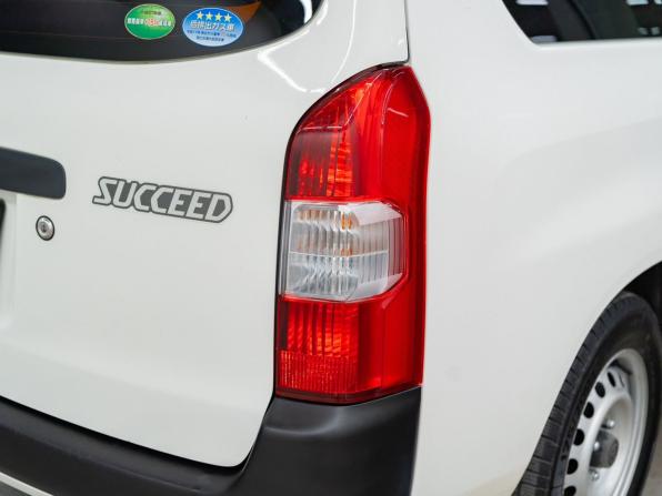 Toyota Succeed I Рестайлинг с пробегом 2019 года, цена 1 000 000 рублей, 118783 км, универсал, Автокод Объявления