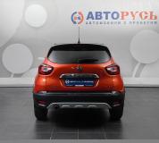 Renault Kaptur I Москва  - изображение 29