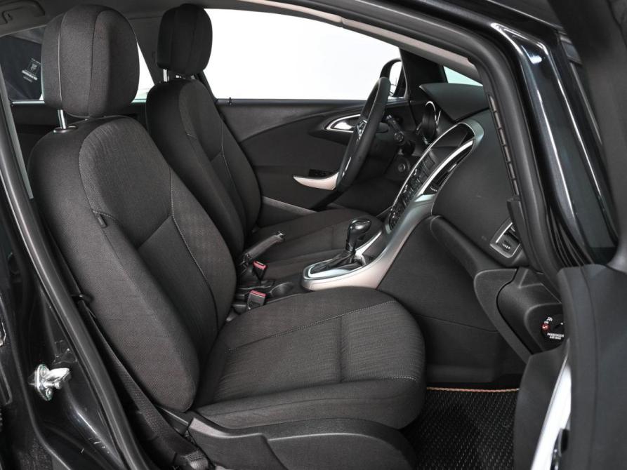Opel Astra J Ростов-на-Дону  - изображение 8