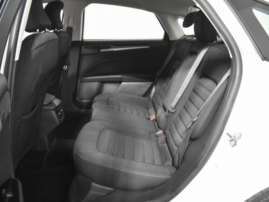 Ford Mondeo V Санкт-Петербург  - изображение 11