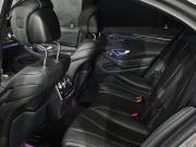 Mercedes-Benz S-Класс VI (W222 C217) Рестайлинг Краснодар  - изображение 65
