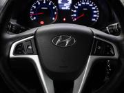 Hyundai Solaris I Рестайлинг Тюмень  - изображение 39