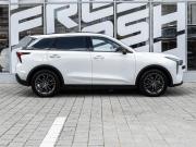 FAW Bestune T55 Ставрополь  - изображение 30