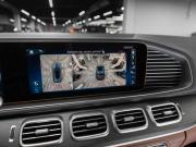 Mercedes-Benz GLE II (V167) Рестайлинг Москва  - изображение 56