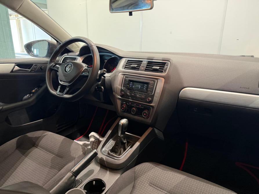 Volkswagen Jetta VI Рестайлинг Самара  - изображение 8
