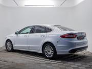 Ford Mondeo V Москва  - изображение 20