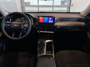 Haval Jolion I Рестайлинг 2 Чебоксары  - изображение 47