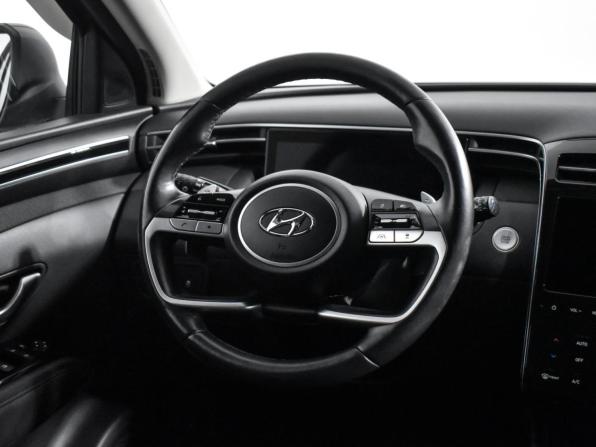 Hyundai Tucson IV с пробегом 2021 года, цена 3 280 000 рублей, 74100 км, внедорожник, Автокод Объявления