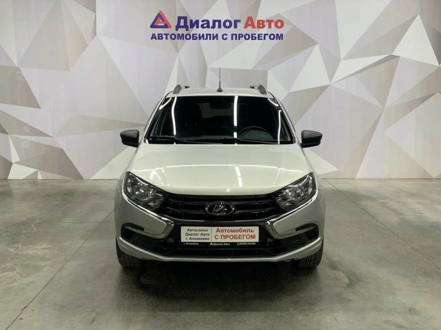 Lada (ВАЗ) Granta I Рестайлинг Азнакаево  - изображение 2