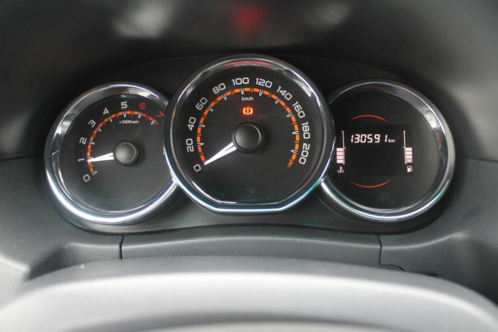 Lada (ВАЗ) Largus I Рестайлинг Пермь  - изображение 20