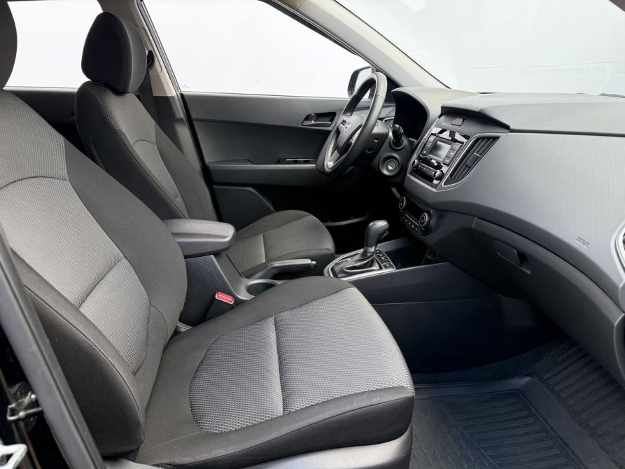 Hyundai Creta I Рестайлинг Москва  - изображение 10