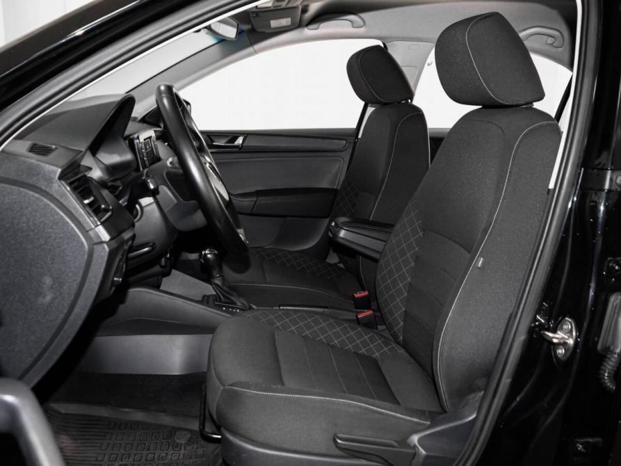 Skoda Rapid II Минеральные Воды  - изображение 8